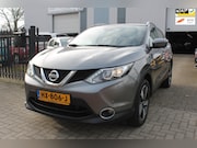 Nissan Qashqai - 1.2 Tekna Pano 360 Clima Cruise Keyless