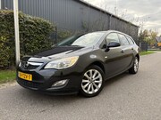 Opel Astra - Sports Tourer 1.4 Turbo Anniversary Edition / AIRCO / CRUISE