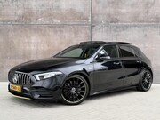 Mercedes-Benz A-klasse - 250 Premium Plus | AMG Edition 1 | Panorama dak | Widescreen