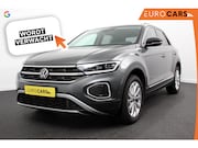 Volkswagen T-Roc - 1.5 TSI DSG Style Navigatie Apple Carplay / Android Auto Cli