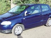Volkswagen Fox - 1.2 Trendline