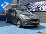 Ford C-Max - 1.0 Titanium CRUISE STOELVER. TREKH. PDC. APPLE