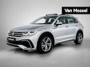 Volkswagen Tiguan - 1.4 TSI eHybrid R-Line Business+ | PANORAMADAK | NAVIGATIE |