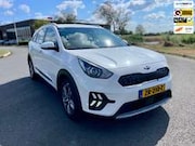Kia Niro - 1.6 GDi Hybrid Edition, Aut, Trekhaak, Acc, Cam, P