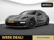 Porsche Panamera - Sport Turismo 4.0 GTS|V8|BOSE|CHRONO|KEYLESS|DEALER ONDERHOU