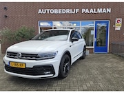 Volkswagen Tiguan - 1.5 TSI ACT Highline Business R
