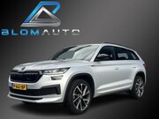 Skoda Kodiaq - 1.5 TSI Sportline TREKH+CANTON+CARPLAY+MEMORY