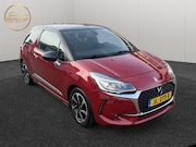 DS DS 3 - 1.2 PureTech Business Mooie dealer onderhouden Citroen Autom