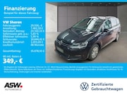 Volkswagen Sharan - Comfortline