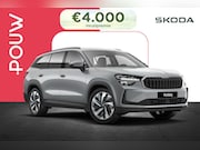 Skoda Kodiaq - 1.5 TSI 204pk PHEV Business Edition Plus | Trekhaak Wegklapb