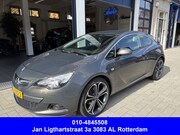 Opel Astra - GTC 1.4 Turbo Sport/AUTOMAAT/NL AUTO AUT./NL AUTO/TOPSTAAT