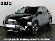 Toyota Yaris Cross - 1.5 Hybrid 130 Launch Edition Stoelverwarming | Panoramadak 