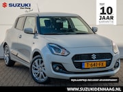 Suzuki Swift - 1.2 Select Smart Hybrid Automaat| Android/Apple Carplay | Ad