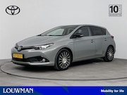 Toyota Auris - 1.8 Hybrid Business Plus | NL dealeronderhouden |