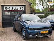 Lynk & Co 01 - 1.5 Plug-in Hybrid 1ste eige, Model 2025, Fabr.garantie