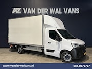 Renault Master - 2.3 dCi 146pk Bakwagen 222cm Hoog Laadklep Euro6 Airco | Cam