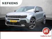 Jeep Avenger - 1.2 e-Hybrid Summit | Apple Carplay/Android Auto | Climate C