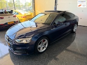 Audi A5 - 40 TFSI Sport S-line Edition Pano NAP Zeer netjes