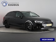 Audi A4 - Avant 35 TFSI Advanced Edition (NL-Auto / Afn. trekhaak / Le