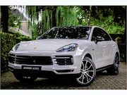 Porsche Cayenne Coupé - 3.0 E-Hybrid Stoelventilatie Sport Chrono Sportuitlaat Panor
