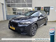 BMW X3 - (g01) xDrive 30e 292pk M-Sport Automaat