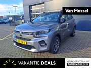 Citroën e-C3 - Plus 113pk 44 kWh DEMO | Nu proefrijden