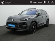 Volkswagen Tayron - 1.5 eHybrid 204 pk R-Line Edition | Panoramadak | Adaptief o