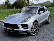 Porsche Macan - 3.0 S |PANO|BOSE|Stoelverw|Camera|Carplay