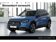 Mercedes-Benz GLB-Klasse - GLB 250+ Business Solution | Nightpakket | Trekhaak