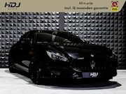 Maserati Quattroporte - 3.8 V8 Trofeo | 580pk | Schuifdak | Harman Kardon | Side | 2