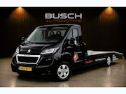 Peugeot Boxer - 435 2.0 BlueHDI L4 | OPRIJWAGEN | TRANSPORT |