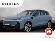 Leapmotor B10 - Design ProMax 67.1 kWh Panoramadak | Navigatie | Stoel/Stuur