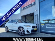 BMW X2 - sDrive20i High Executive M-SPORT - PANO - HUD - TREKHAAK - L