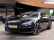 Audi TT - 2.0 TFSI Quattro Pro Line +| S-Line|Rijklaar!|310P