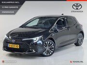 Toyota Corolla - 1.8 Hybrid First Edition | half-leder | Stoelverw. | Qi-lade