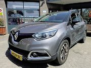 Renault Captur - 1.2 TCE Dynamic Trekhaak