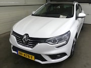 Renault Mégane - Estate 1.2 TCe Bose - Cruise Control - Auto
