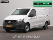 Mercedes-Benz Vito - 114 Automaat L2H1 Airco Cruise Camera Parkeersensoren Euro6
