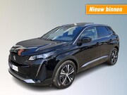 Peugeot 3008 - 1.6 HYBRID GT PHEV PLUG-IN
