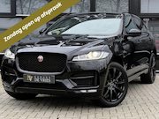 Jaguar F-Pace - 2.0 R-Sport AWD Black Edition Meridian Camera Garantie