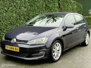 Volkswagen Golf - 1.4 TSI ACT Highline Adaptieve Cruise Pano