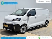 Toyota ProAce - Electric 75kWh Nieuw! Elektrisch L1 348km WLTP Snelladen Cli