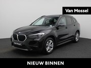 BMW X1 - xDrive25e | WORDT VERWACHT | HEAD-UP DISPLAY | TREKHAAK | EL
