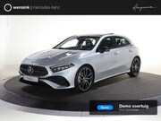 Mercedes-Benz A-klasse - 180 Business Solution AMG | Trekhaak | Panoramaschuifdak | A