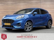 Ford Puma - 1.0 EcoBoost ST-Line Winterpakket / Navi / Adapt. Cruise / C