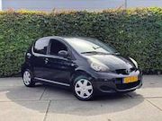 Toyota Aygo - 1.0-12V Access Airco Elektrische ramen 5 deurs