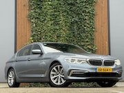 BMW 5-serie - 540i High Executive Edition|340PK|LEDER|360 CAMERA|HEAD UP D