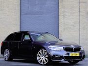 BMW 5-serie - Touring 520i M Sport | 20" Individual 759i | Pano | HUD | Ha
