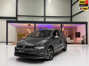 Volkswagen Golf Sportsvan - Trekhaak | Highline | Navi | LED | Garantie | CarPlay | ACC 