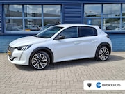 Peugeot e-208 - GT e-208| Achterbank in delen neerklapbaar | Achteruitrijcam